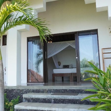 Anda Amed Villas & Spa Εξωτερικό φωτογραφία