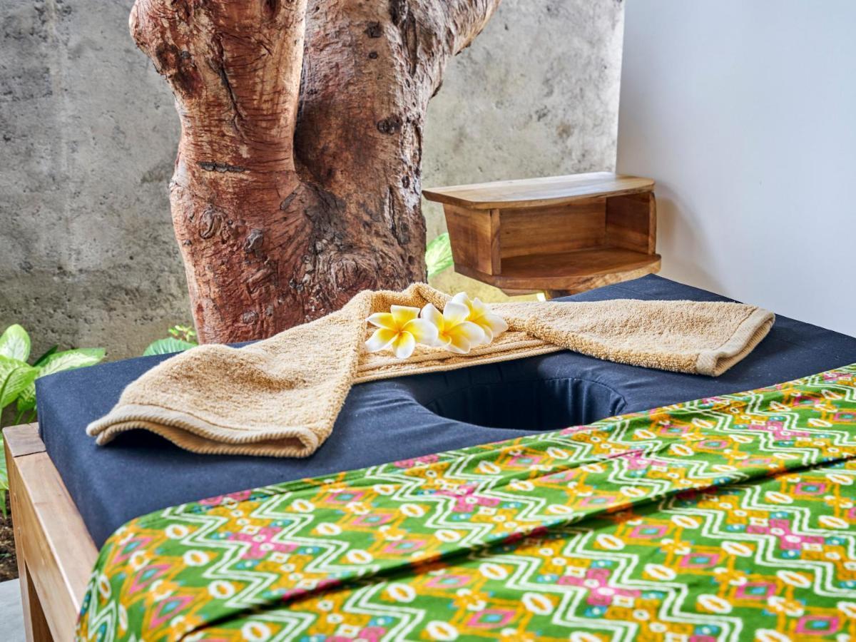 Anda Amed Villas & Spa Εξωτερικό φωτογραφία