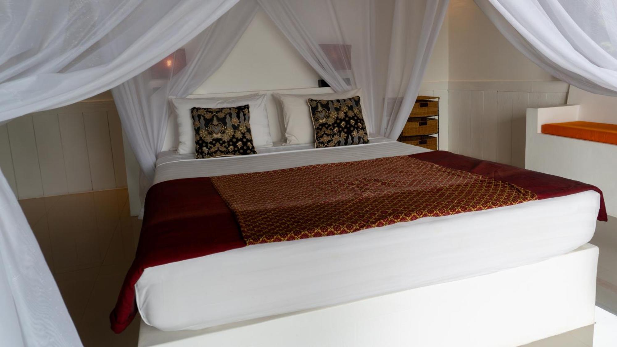 Anda Amed Villas & Spa Εξωτερικό φωτογραφία
