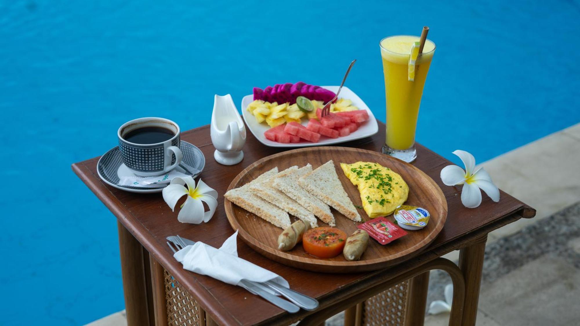 Anda Amed Villas & Spa Εξωτερικό φωτογραφία