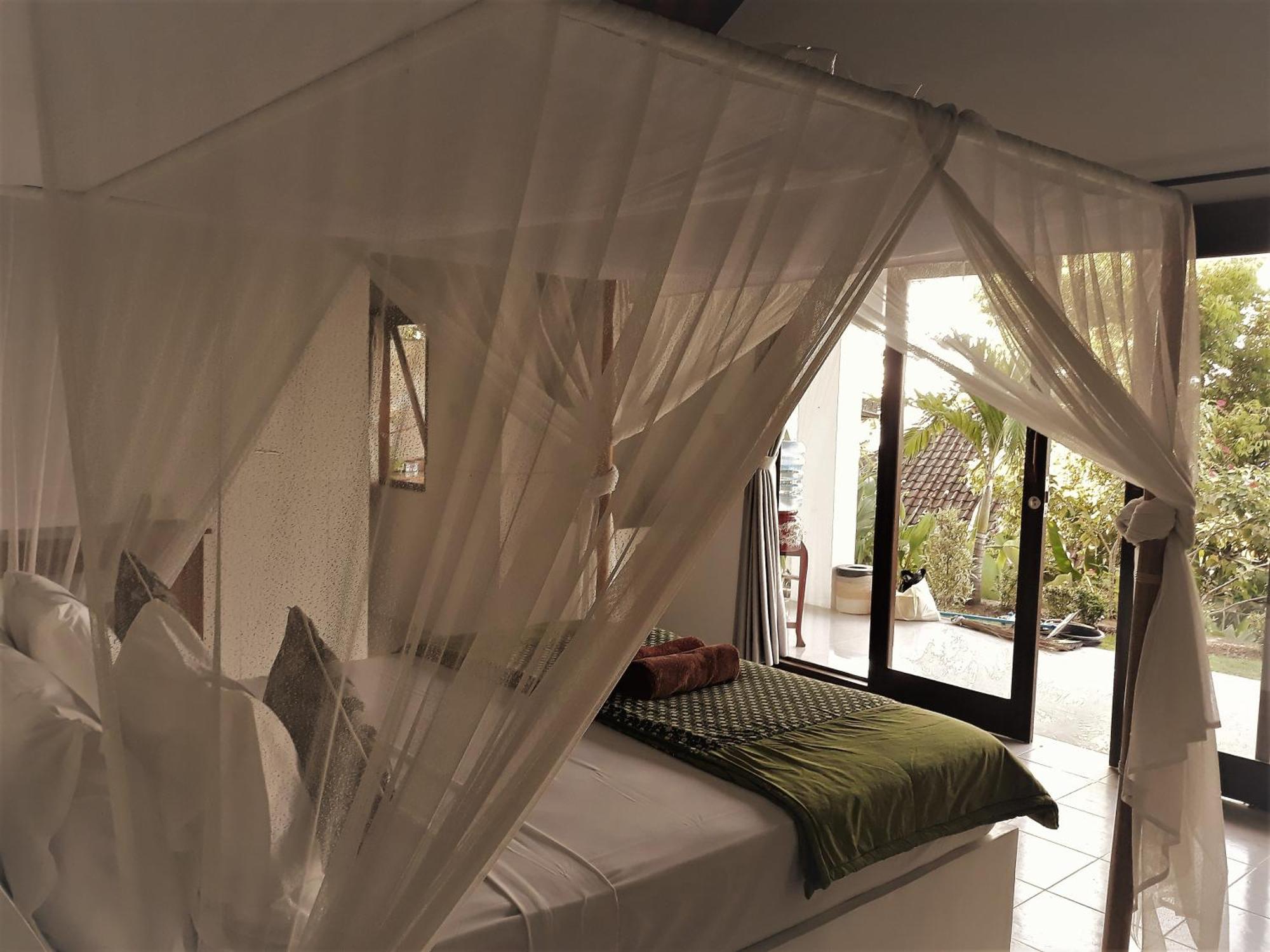 Anda Amed Villas & Spa Δωμάτιο φωτογραφία