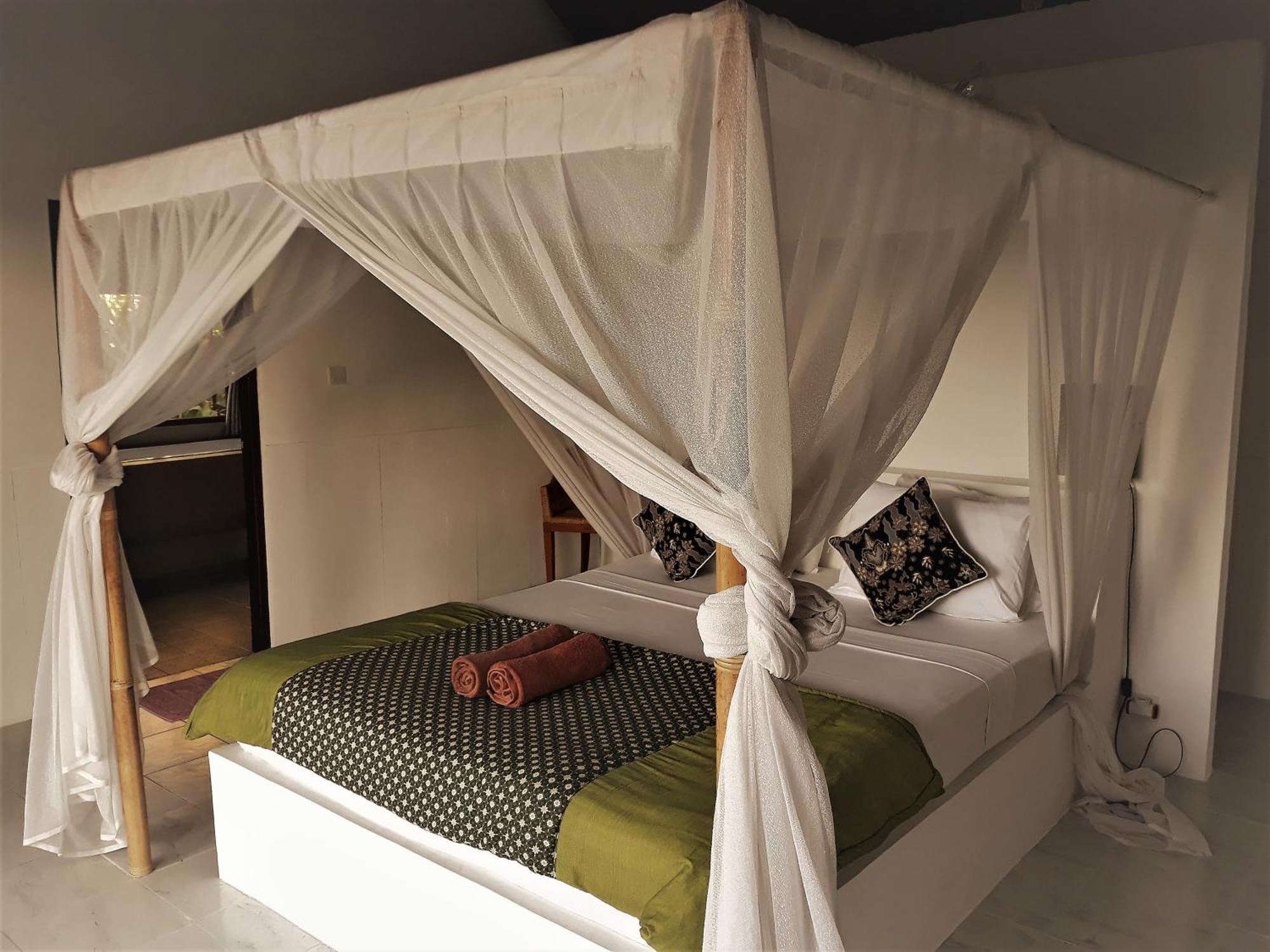 Anda Amed Villas & Spa Δωμάτιο φωτογραφία