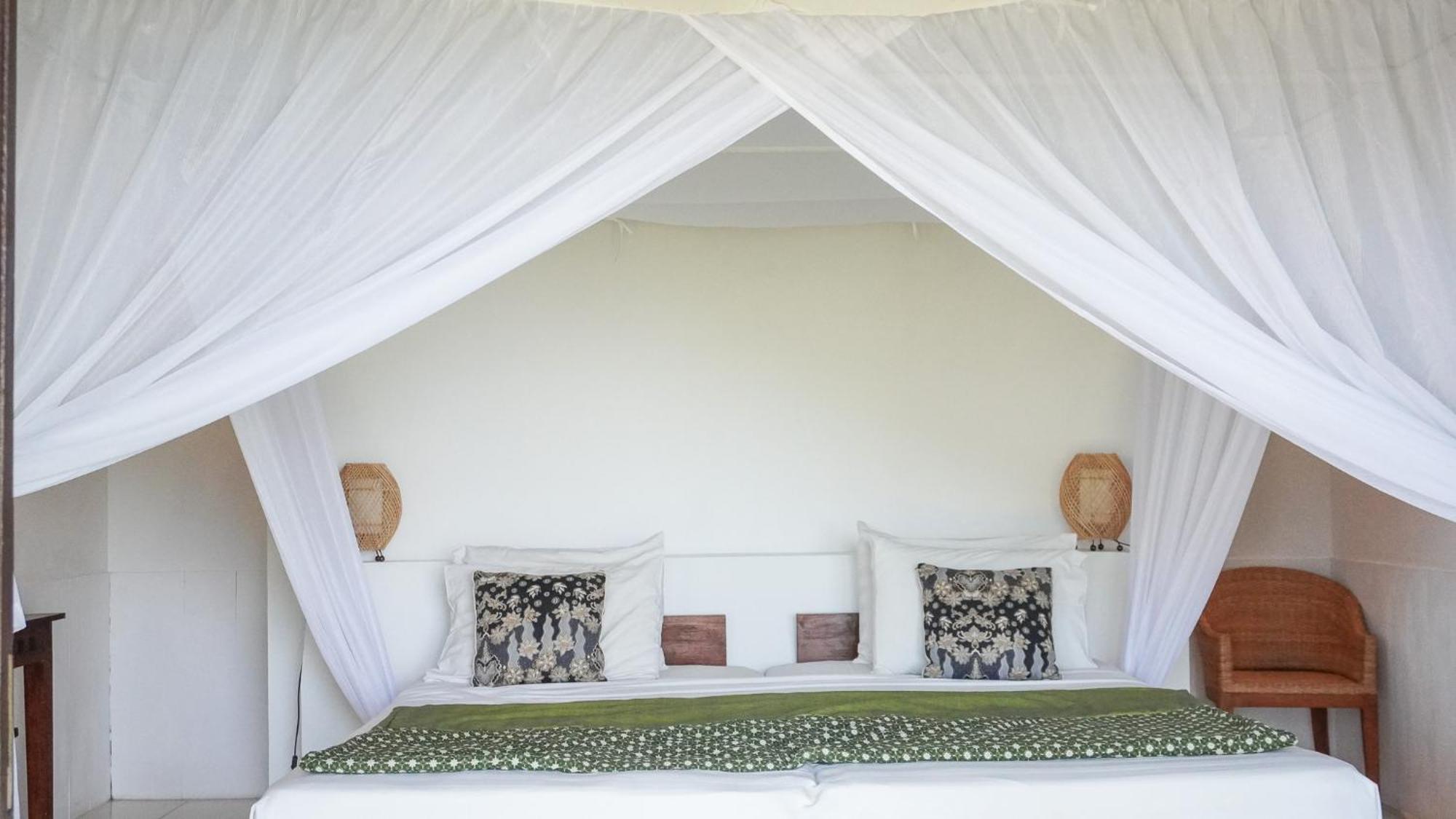 Anda Amed Villas & Spa Εξωτερικό φωτογραφία