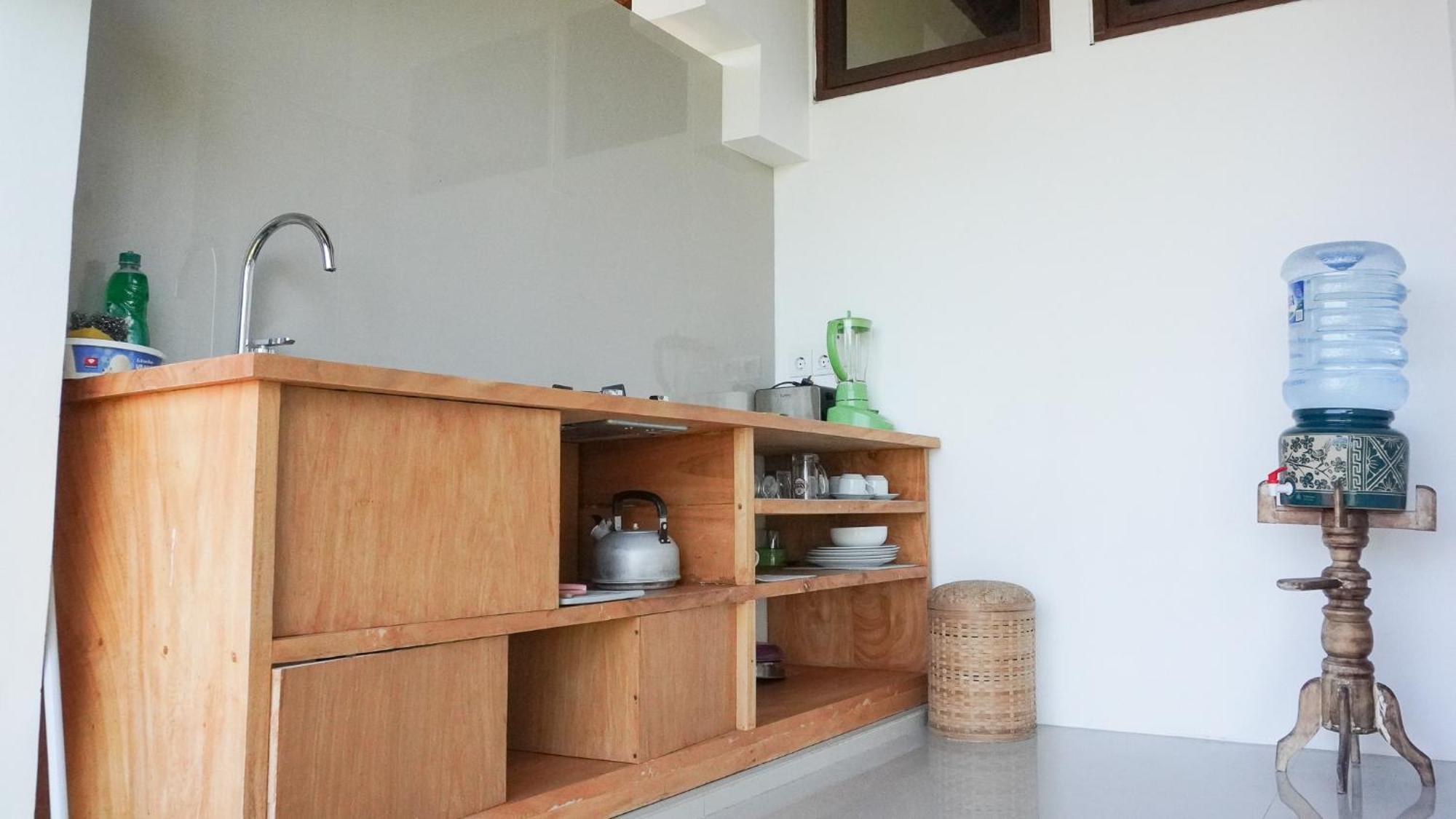 Anda Amed Villas & Spa Εξωτερικό φωτογραφία