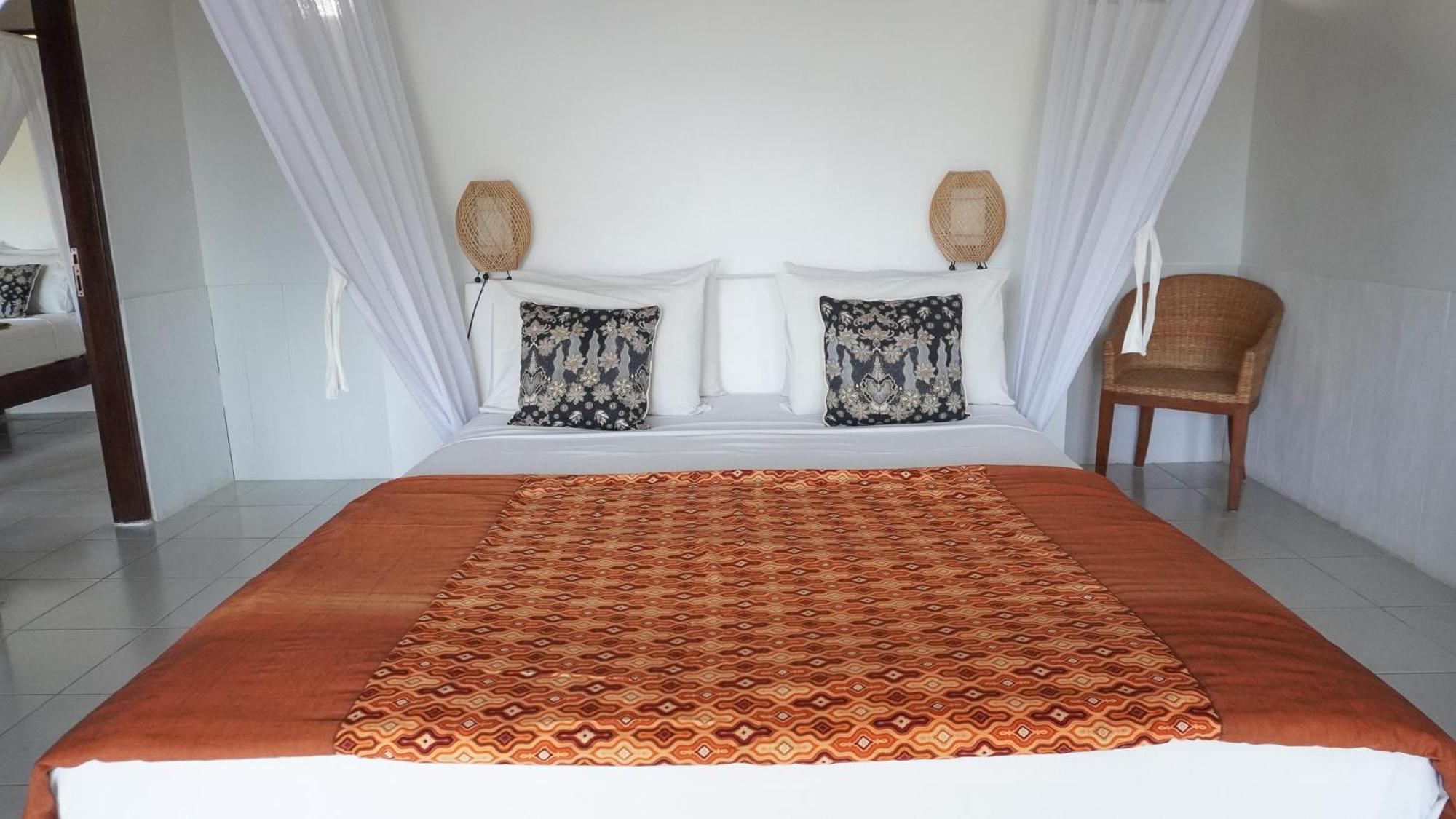 Anda Amed Villas & Spa Εξωτερικό φωτογραφία