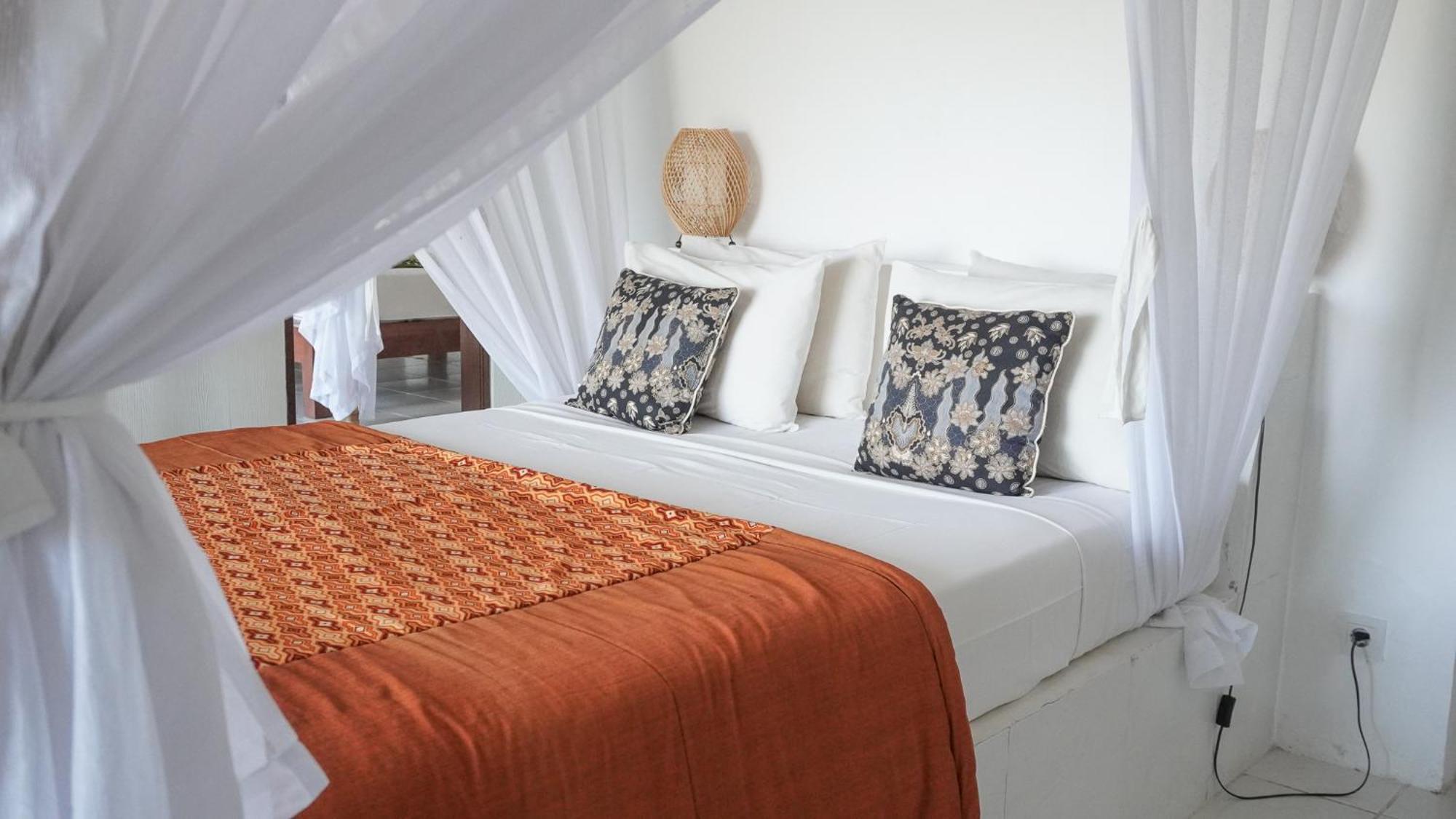 Anda Amed Villas & Spa Εξωτερικό φωτογραφία