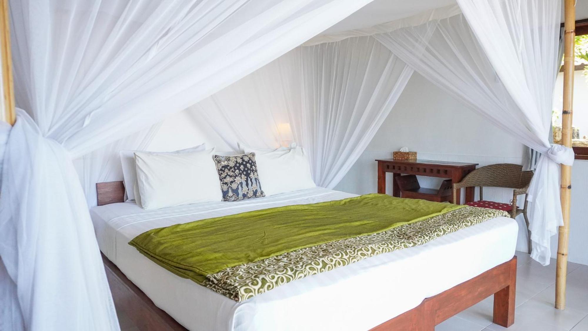 Anda Amed Villas & Spa Εξωτερικό φωτογραφία