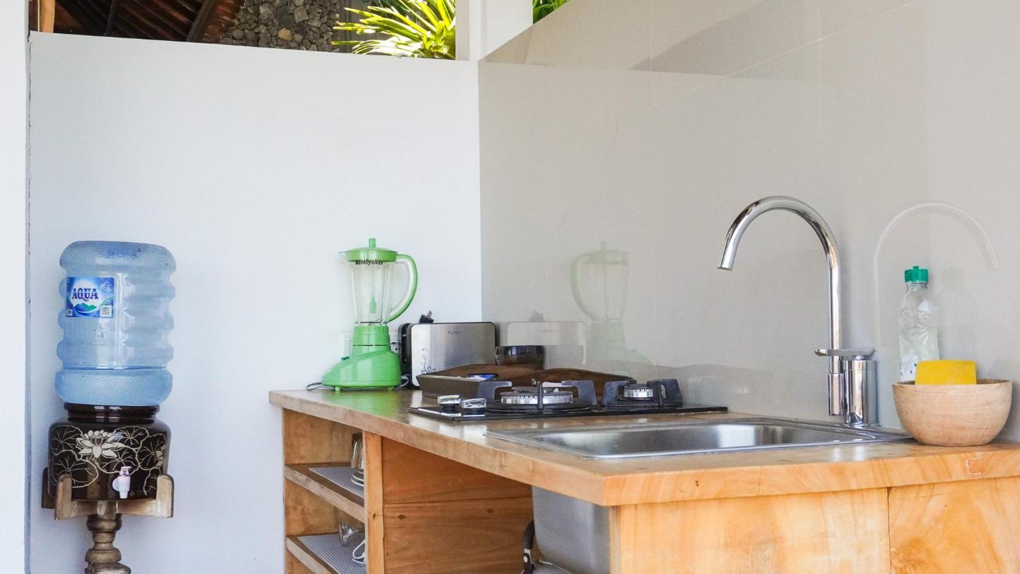 Anda Amed Villas & Spa Εξωτερικό φωτογραφία