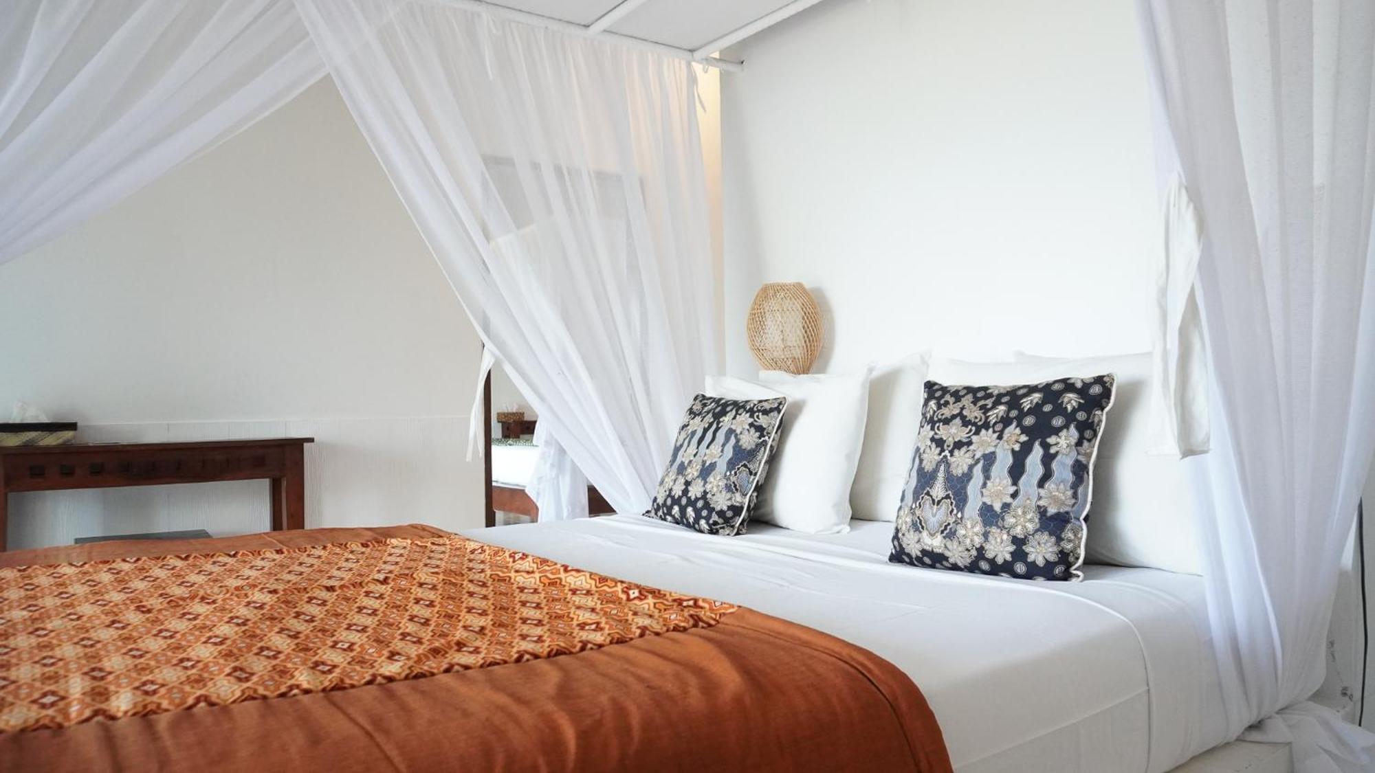 Anda Amed Villas & Spa Εξωτερικό φωτογραφία