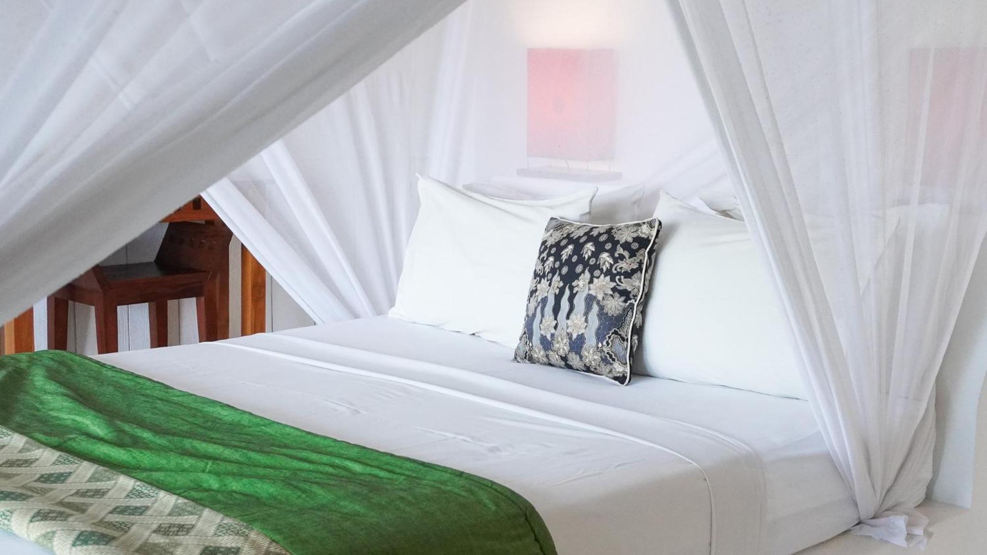 Anda Amed Villas & Spa Εξωτερικό φωτογραφία