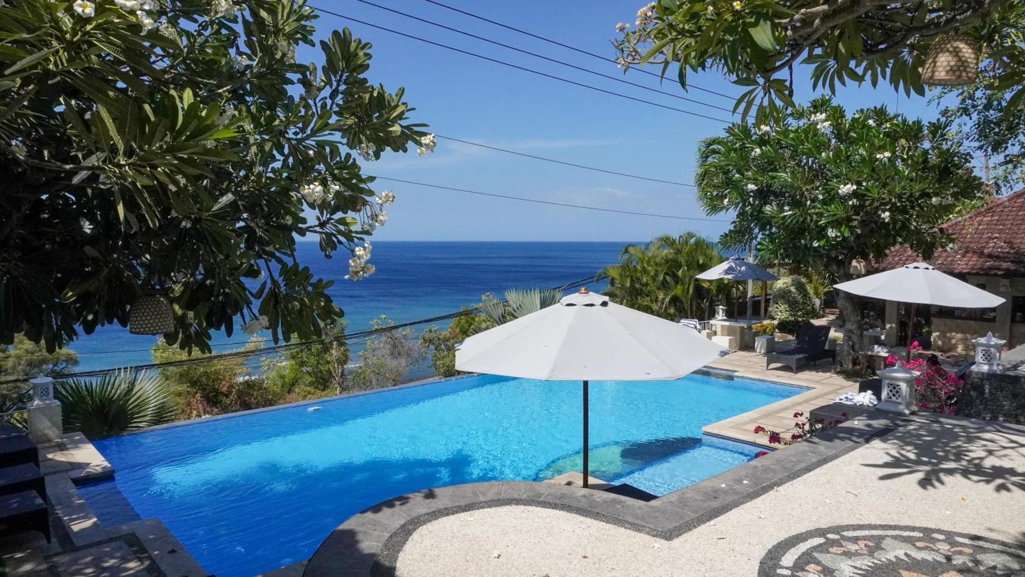 Anda Amed Villas & Spa Εξωτερικό φωτογραφία