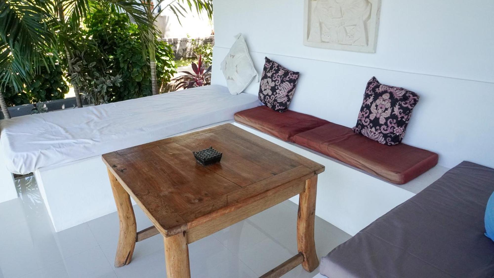 Anda Amed Villas & Spa Εξωτερικό φωτογραφία